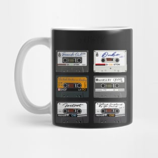 Home Taping Genesis Mug